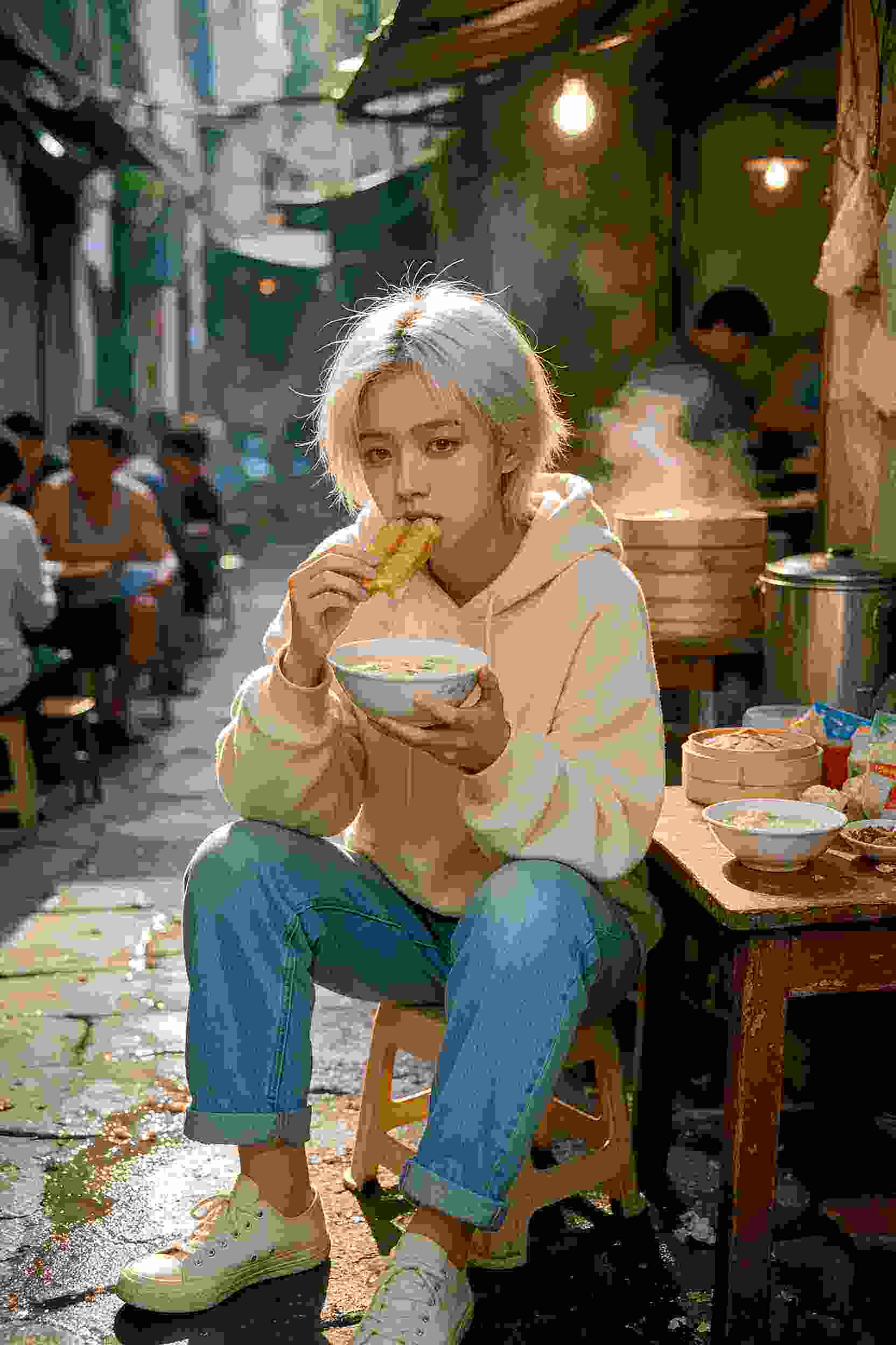 漫剧
